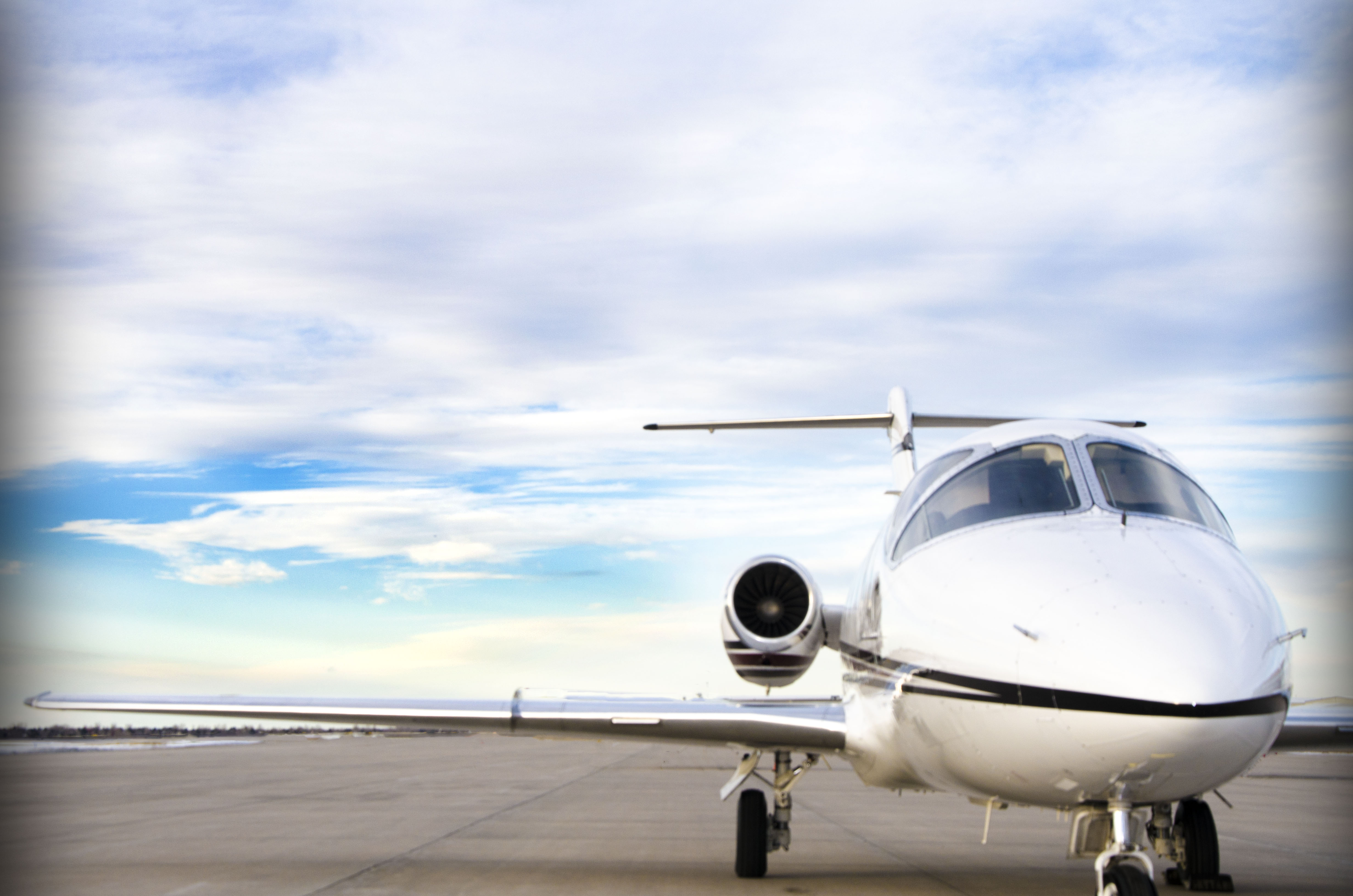 Moser Aviation Private Air Charter